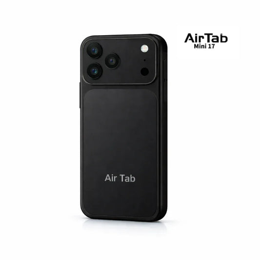 AirTab Mini 17 Smartphone – 4 Inch Display, 24GB RAM, 1TB ROM - Yalla Deals