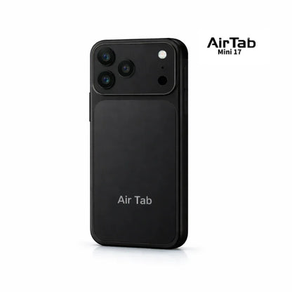 AirTab Mini 17 Smartphone – 4 Inch Display, 24GB RAM, 1TB ROM - Yalla Deals
