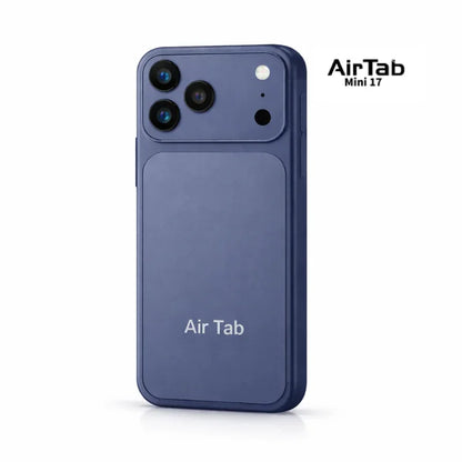 AirTab Mini 17 Smartphone – 4 Inch Display, 24GB RAM, 1TB ROM - Yalla Deals