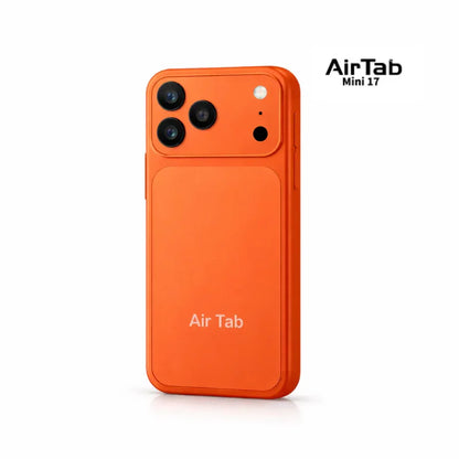 AirTab Mini 17 Smartphone – 4 Inch Display, 24GB RAM, 1TB ROM - Yalla Deals