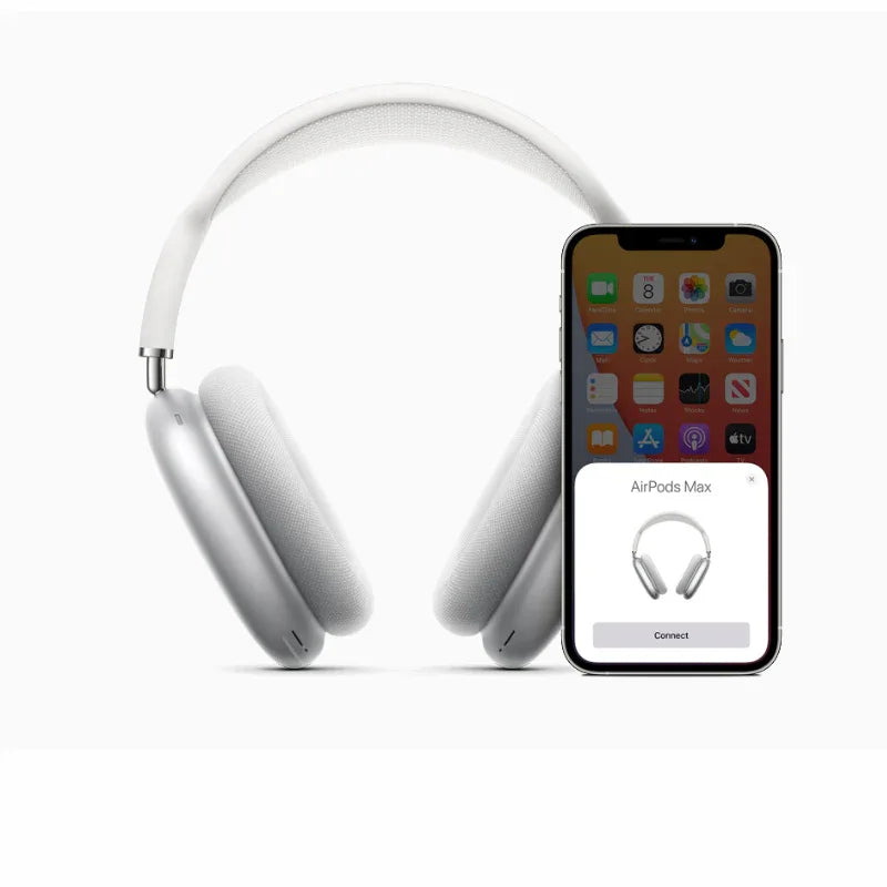 Apple AirPods Max Over-Ear Headphones – Master Edition - Yalla Deals