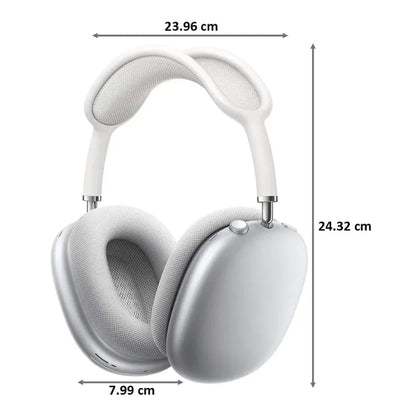 Apple AirPods Max Over-Ear Headphones – Master Edition - Yalla Deals