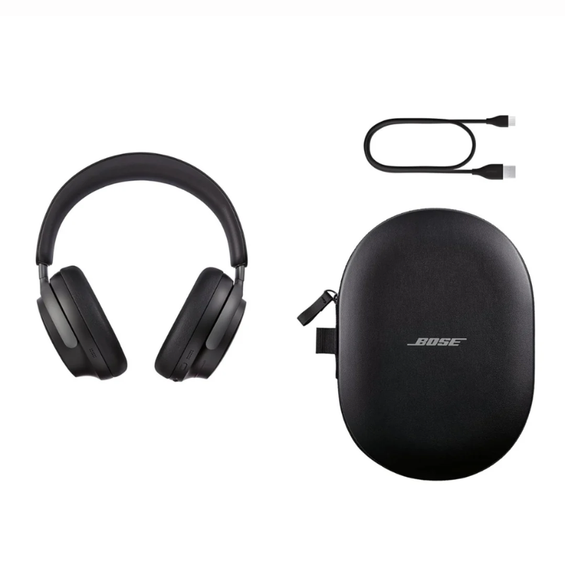 Bose QuietComfort Ultra Style Wireless Noise Cancelling Headphones