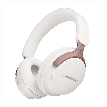 Bose QuietComfort Ultra Style Wireless Noise Cancelling Headphones