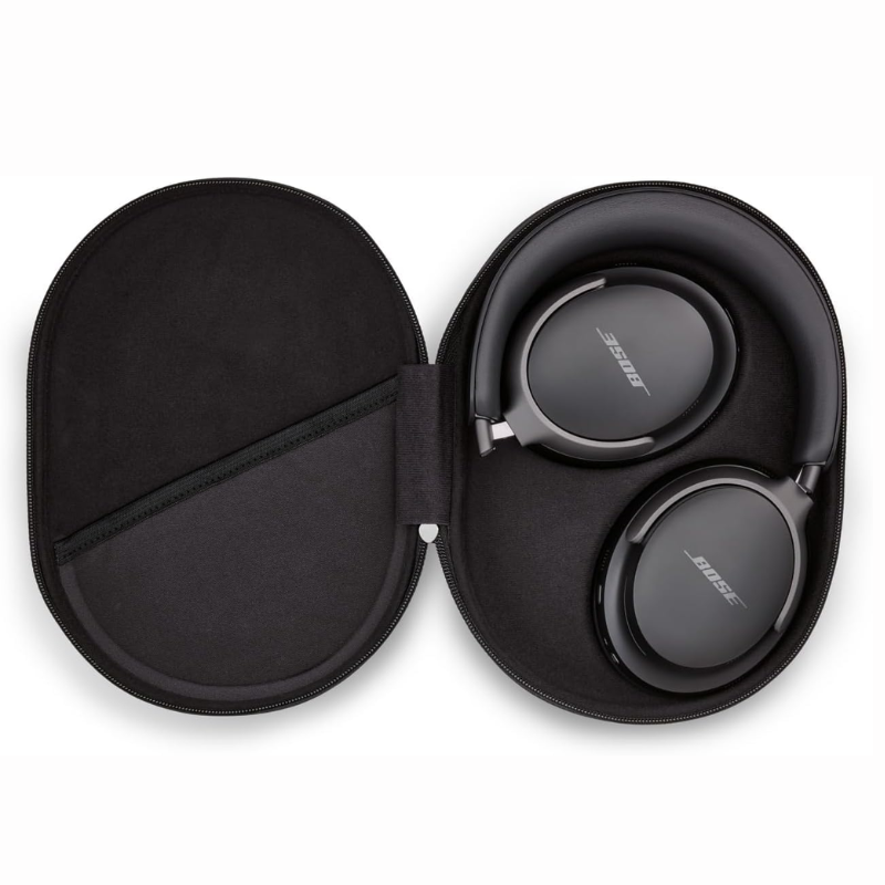 Bose QuietComfort Ultra Style Wireless Noise Cancelling Headphones
