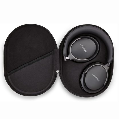 Bose QuietComfort Ultra Style Wireless Noise Cancelling Headphones