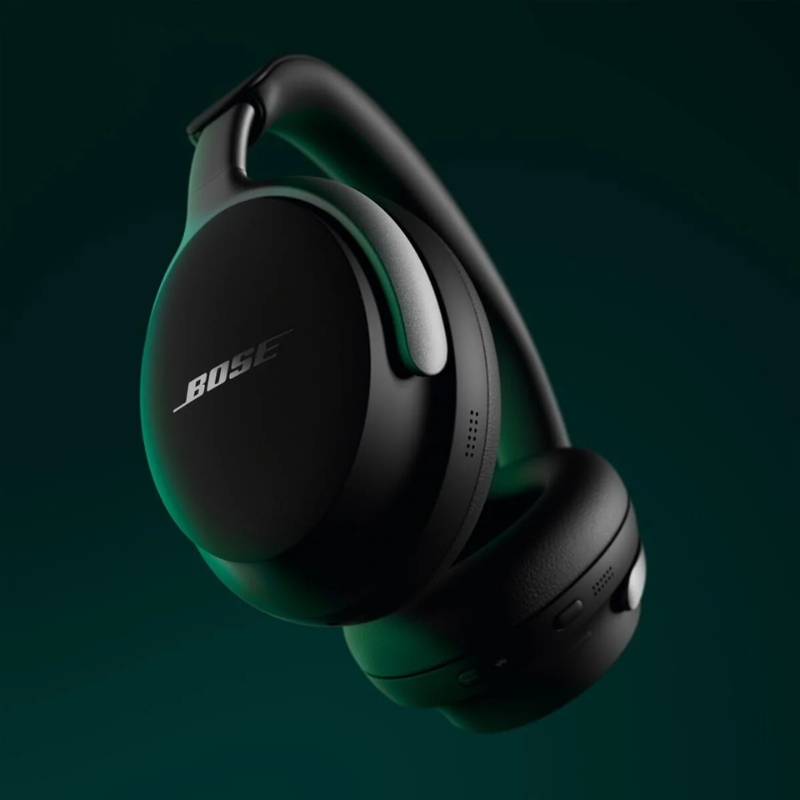 Bose QuietComfort Ultra Style Wireless Noise Cancelling Headphones