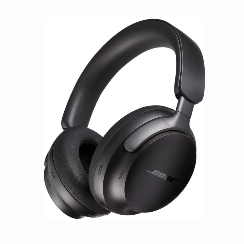 Bose QuietComfort Ultra Style Wireless Noise Cancelling Headphones