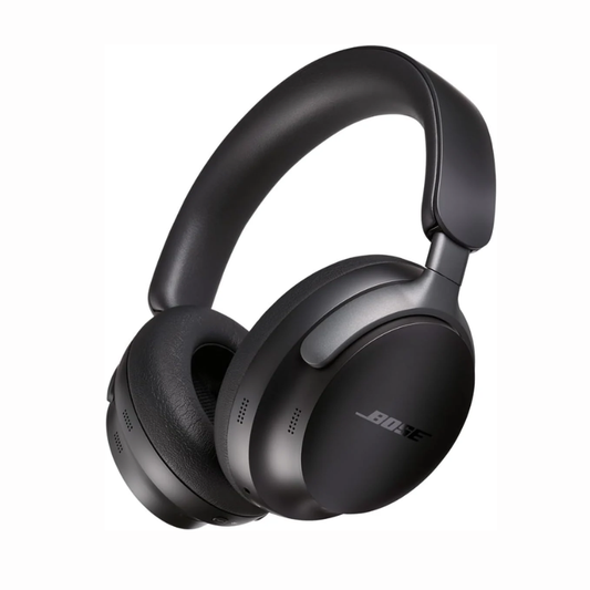 Bose QuietComfort Ultra Style Wireless Noise Cancelling Headphones
