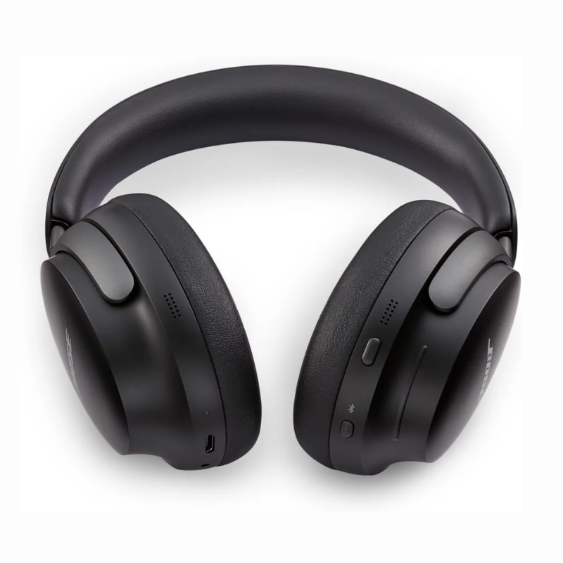 Bose QuietComfort Ultra Style Wireless Noise Cancelling Headphones