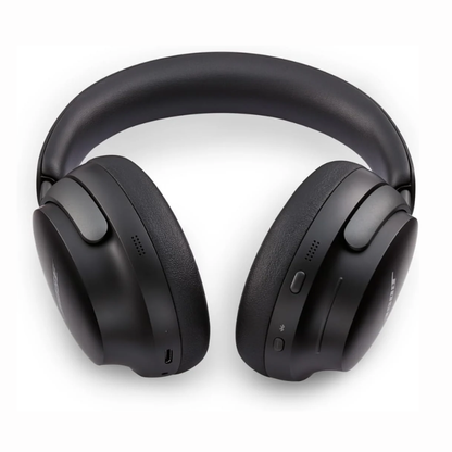 Bose QuietComfort Ultra Style Wireless Noise Cancelling Headphones
