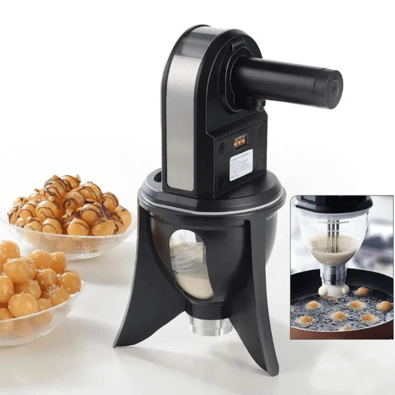 Sweet Dumpling Luqaimat Maker – صانعة اللقيمات الحلوة - Yalla Deals