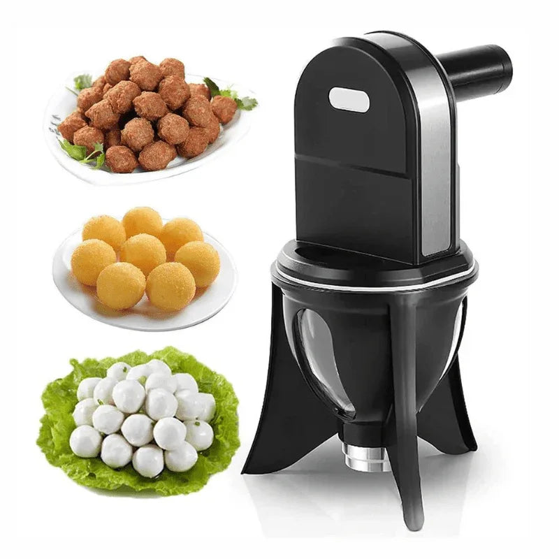 Sweet Dumpling Luqaimat Maker – صانعة اللقيمات الحلوة - Yalla Deals